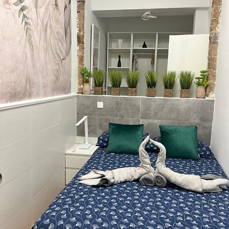 Precioso Apartamento Madrid Centro Buitenkant foto