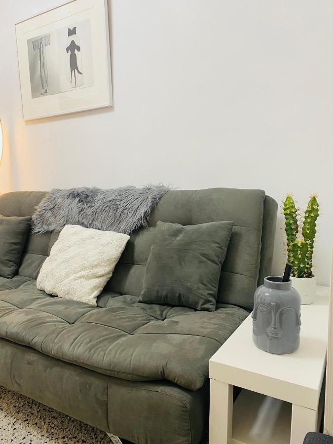 Precioso Apartamento Madrid Centro Buitenkant foto