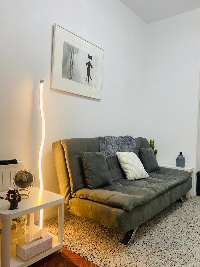 Precioso Apartamento Madrid Centro Buitenkant foto