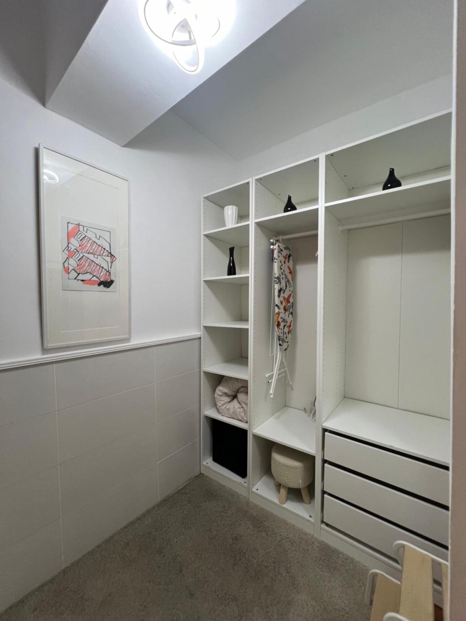 Precioso Apartamento Madrid Centro Buitenkant foto