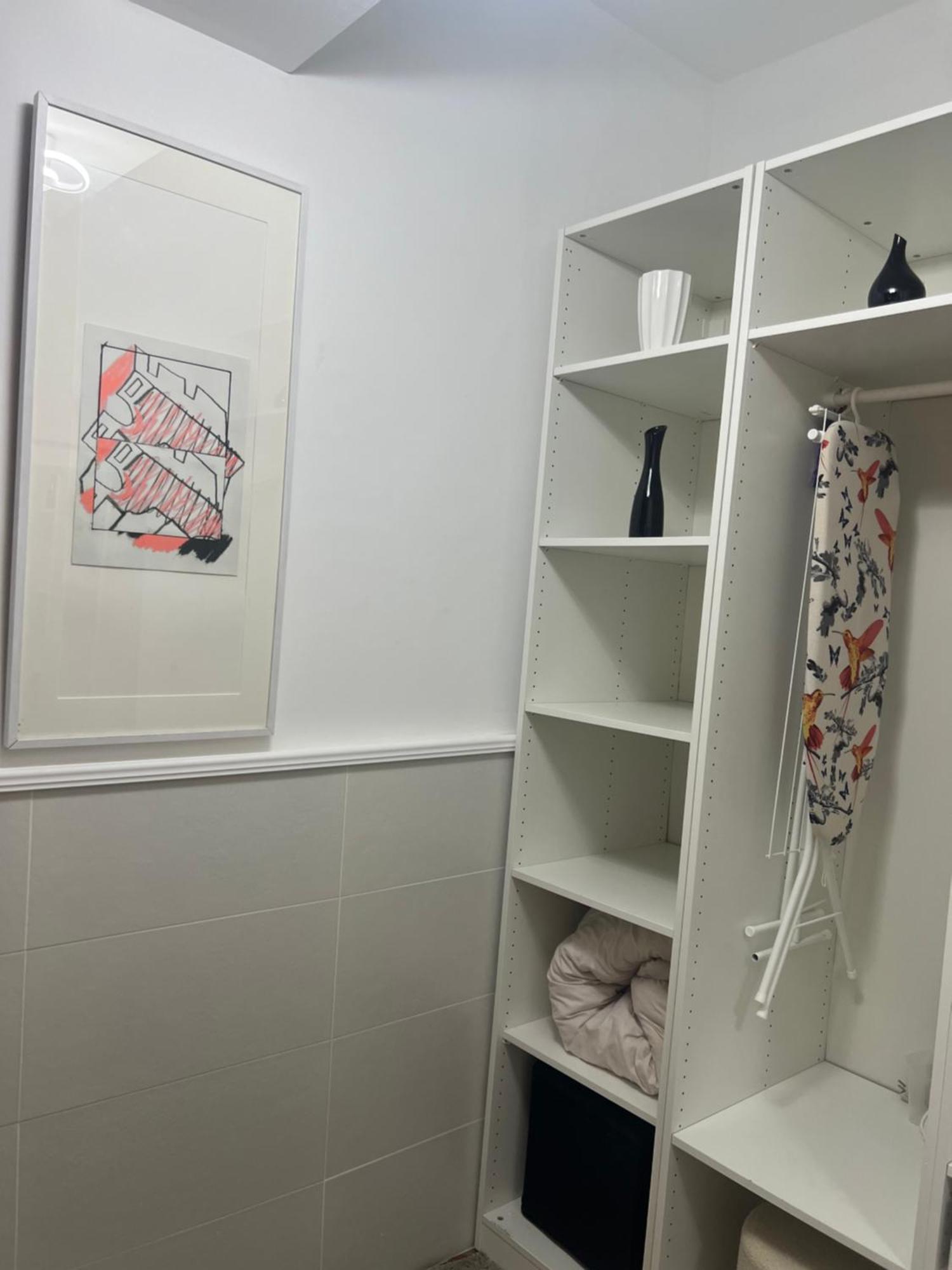 Precioso Apartamento Madrid Centro Buitenkant foto